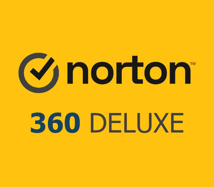 Norton 360 Deluxe 2025 Key (1 Year / 3 Devices)