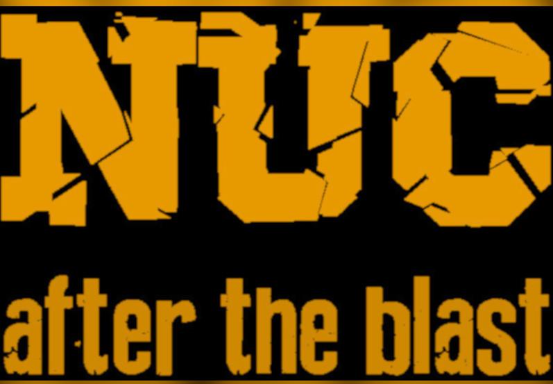 NUC: After The Blast ستيم كود رقمي