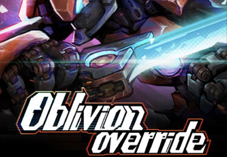 Oblivion Override ستيم كود رقمي