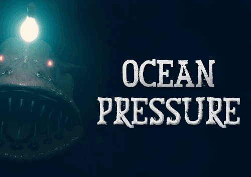 Ocean Pressure ستيم كود رقمي