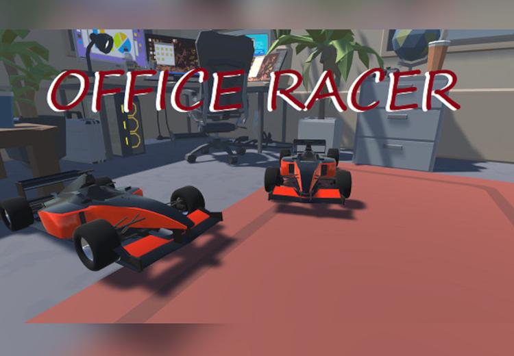 Office Racer ستيم كود رقمي