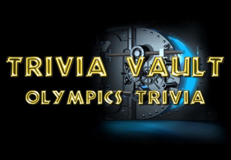 Trivia Vault Olympics Trivia ستيم كود رقمي