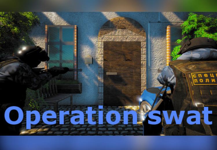 Operation Swat ستيم كود رقمي