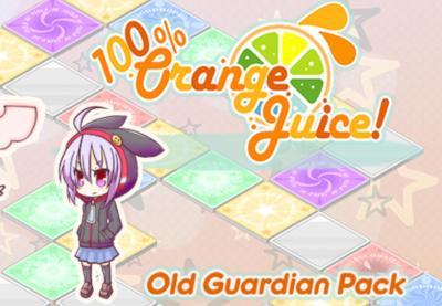 100% Orange Juice - Old Guardian Pack DLC ستيم كود رقمي