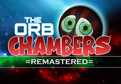 The Orb Chambers ريماستر ستيم كود رقمي