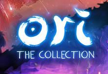 Ori: The Collection امريكي اكسبوكس 1 / إكس بوكس سيريس X|S كود رقمي