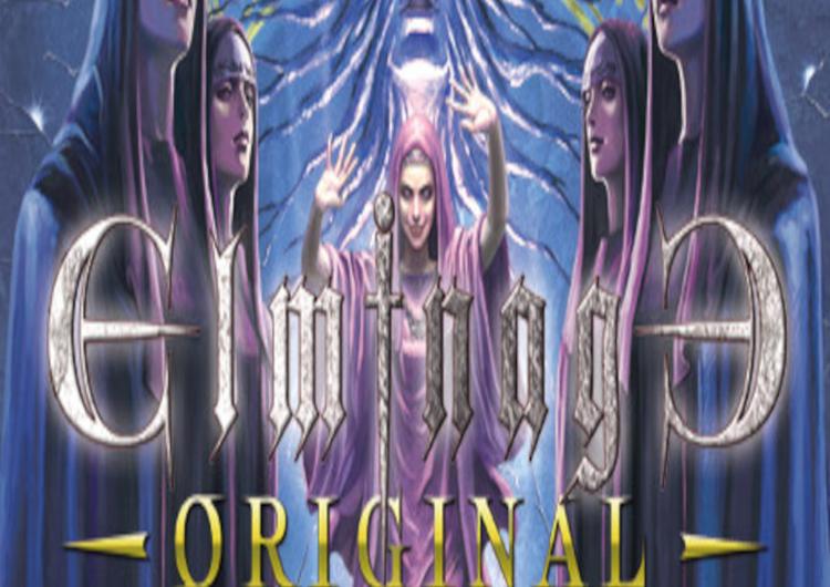 Elminage Original - Priestess Of Darkness And The Ring Of The Gods ستيم كود رقمي