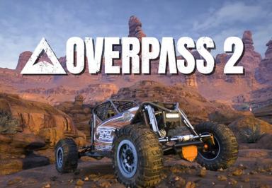 Overpass 2 ستيم كود رقمي