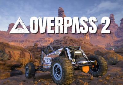 Overpass 2 اوروبي إكس بوكس سيريس X|S كود رقمي