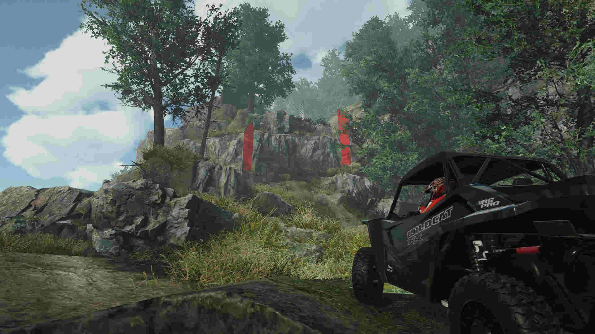 Screen Shot image 0 Overpass 2 اوروبي إكس بوكس سيريس X|S كود رقمي