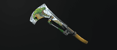 Dying Light 2 - Cobra Machete DLC اوروبي/أمريكا الشمالية Digital Download كود رقمي