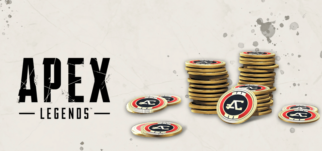 Screen Shot image 0 Apex Legends + 4350 Apex Coins اكسبوكس 1 / إكس بوكس سيريس X|S حساب