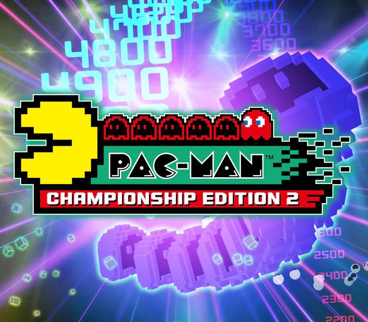 PAC-MAN Championship اصدار 2 اوروبي اكسبوكس 1 كود رقمي