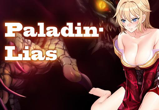Paladin Lias ستيم كود رقمي