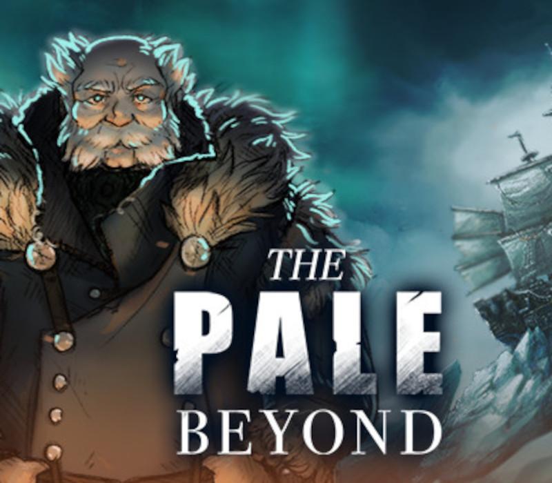 The Pale Beyond PC GOG CD Key