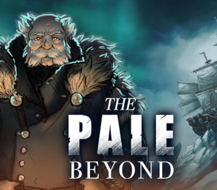 The Pale Beyond PC GOG CD Key