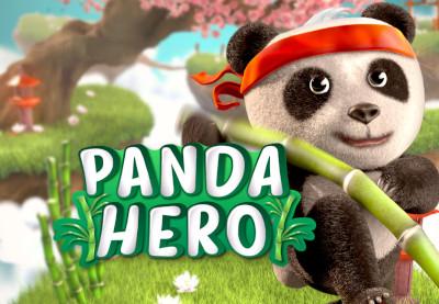 Panda Hero اوروبي نينتندو سويتش كود رقمي
