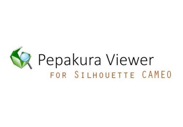 Pepakura Viewer 4: Silhouette CAMEO - Paper Craft Models Creator كود رقمي