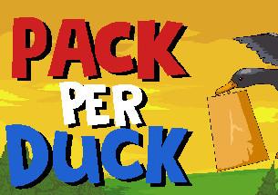 Pack Per Duck ستيم كود رقمي