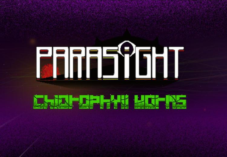 Parasight: Chlorophyll Worms بي سي ستيم كود رقمي