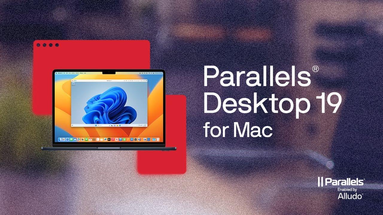 Screen Shot image 0 Parallels Desktop 19 Pro اصدار For ماك ابل مفتاح (1 سنه / 1 ماك ابل)