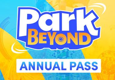 Park Beyond - Annual Pass DLC ستيم كود رقمي