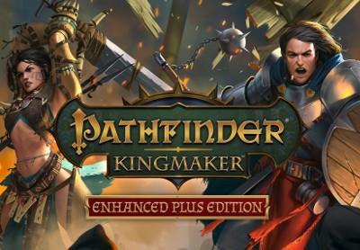 Pathfinder: Kingmaker Enhanced بلس اصدار بي سي ستيم كود رقمي