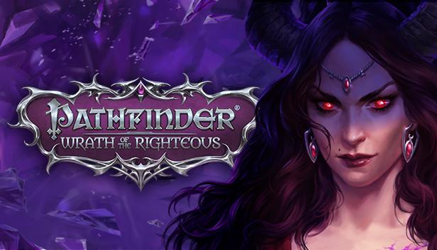 Pathfinder: Wrath Of The Righteous رابط هديه ستيم