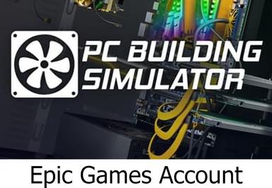 بي سي Building Simulator ايبك قيمز حساب