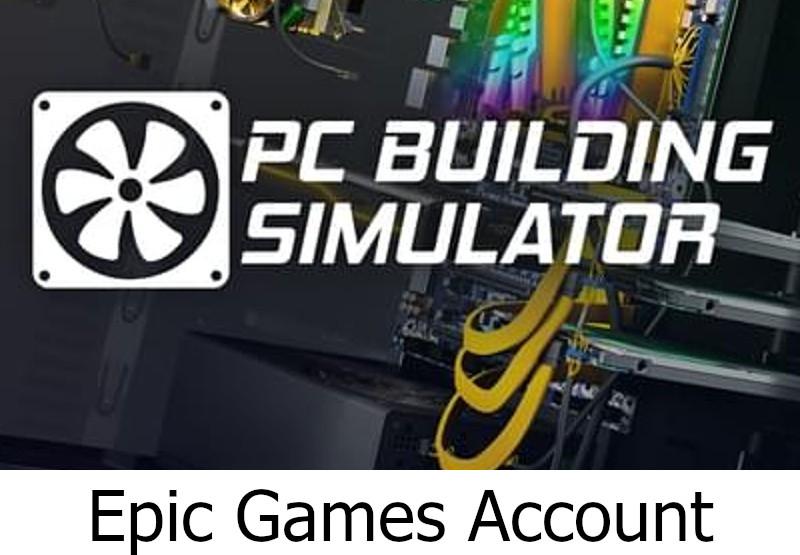 بي سي Building Simulator ايبك قيمز حساب