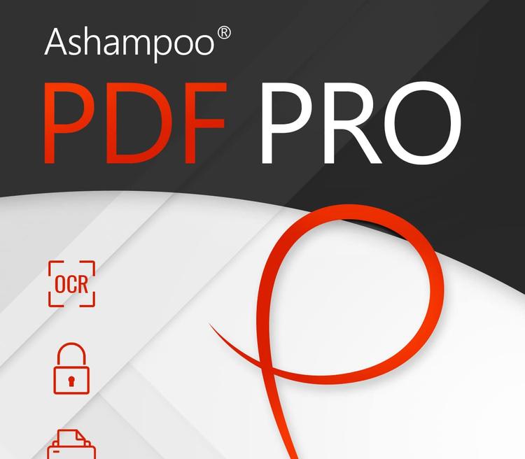 Ashampoo PDF Pro 3 Key (3 PCs)