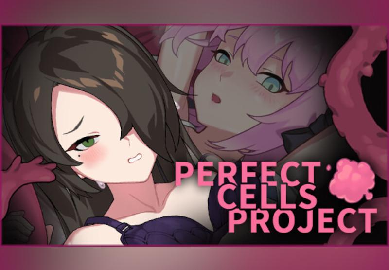 PERFECT CELLS PROJECT بي سي ستيم كود رقمي