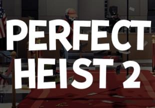 Perfect Heist 2 اوروبي بي سي ستيم كود رقمي