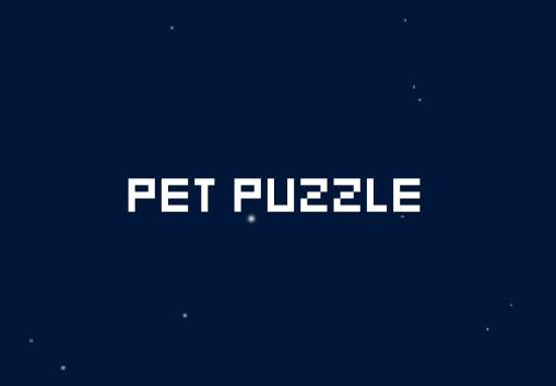 Pet Puzzle ستيم كود رقمي