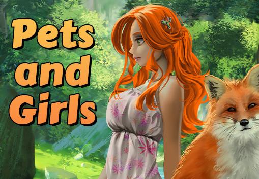 Pets And Girls ستيم كود رقمي
