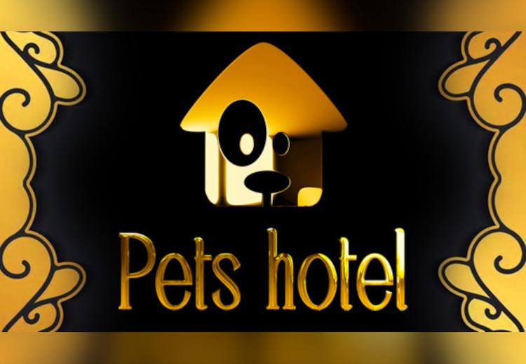 Pets Hotel بي سي ستيم كود رقمي