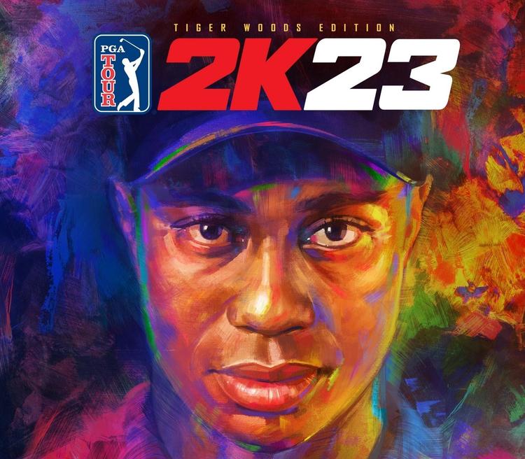 PGA TOUR 2K23 EU XBOX One CD Key