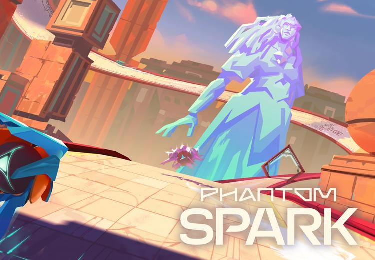 Phantom Spark بي سي ستيم كود رقمي