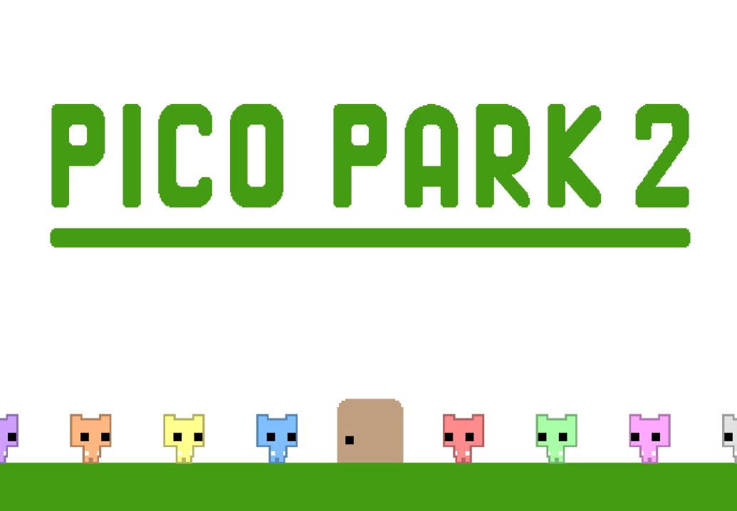 PICO PARK 2 بي سي ستيم كود رقمي