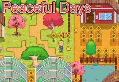 Peaceful ايام ستيم كود رقمي