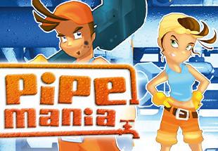 Pipe Mania ستيم كود رقمي
