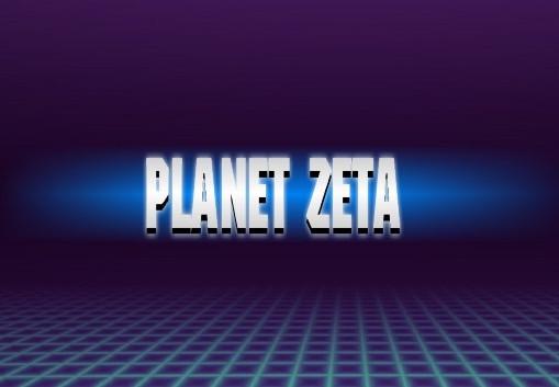 Planet Zeta ستيم كود رقمي