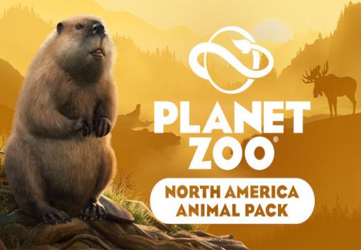 Planet Zoo - North America Animal Pack DLC اوروبي V2 رابط هديه ستيم