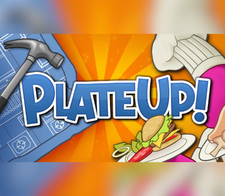 PlateUp! PC Epic Games Account