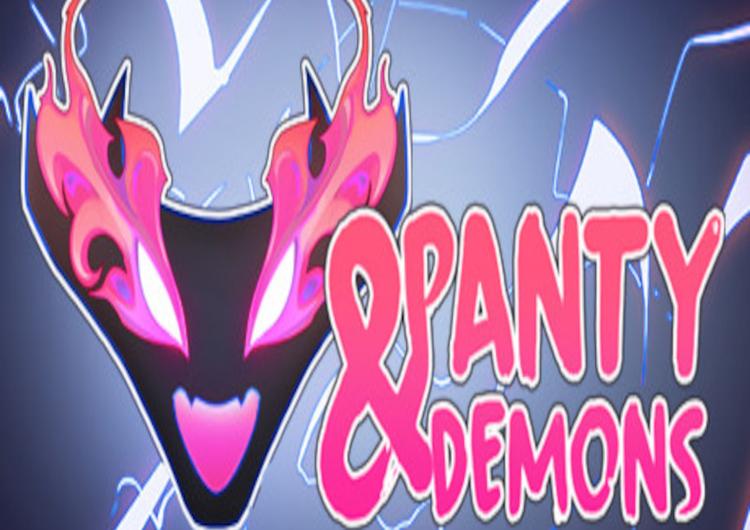 Panty&Demons ستيم كود رقمي
