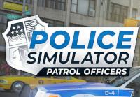 Police Simulator: Patrol Officers: Extended اصدار اكسبوكس 1 / إكس بوكس سيريس X|S حساب