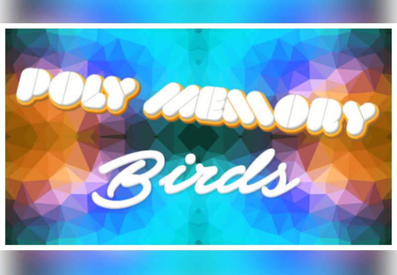 Poly Memory: Birds ستيم كود رقمي