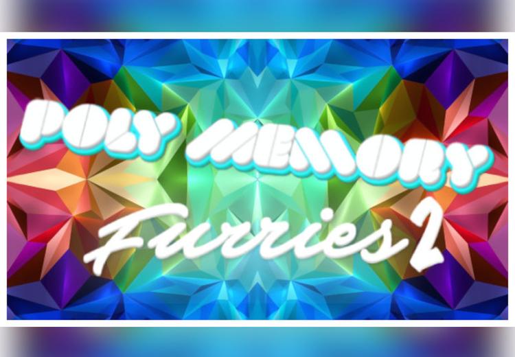Poly Memory: Furries 2 ستيم كود رقمي