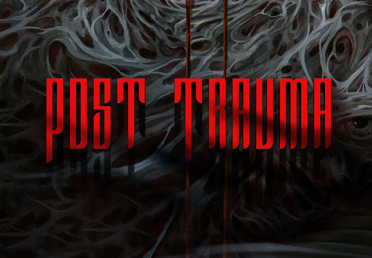 Post Trauma بي سي ستيم حساب