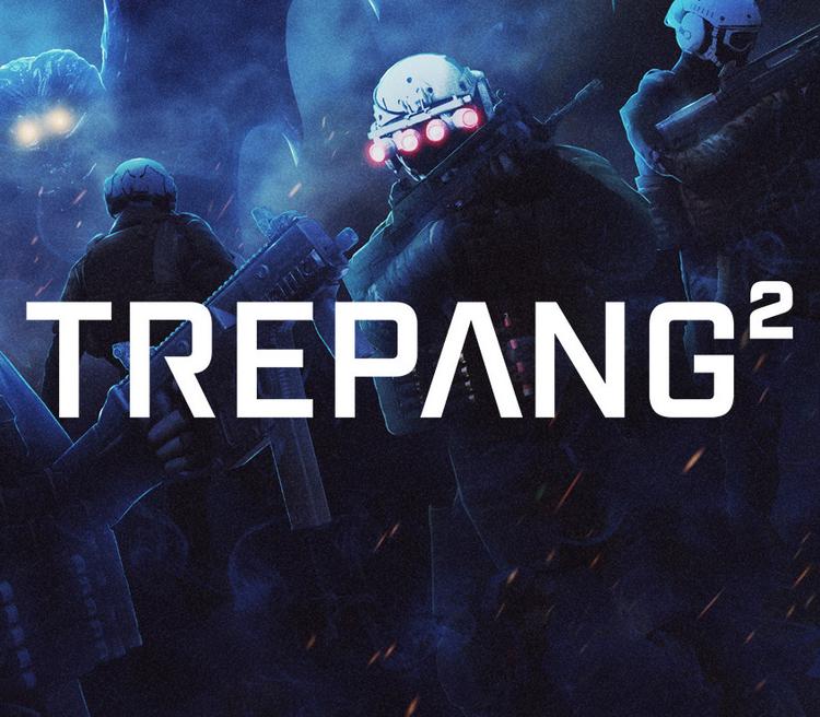 Trepang2 بي سي ستيم كود رقمي (Valid Until July 2026)